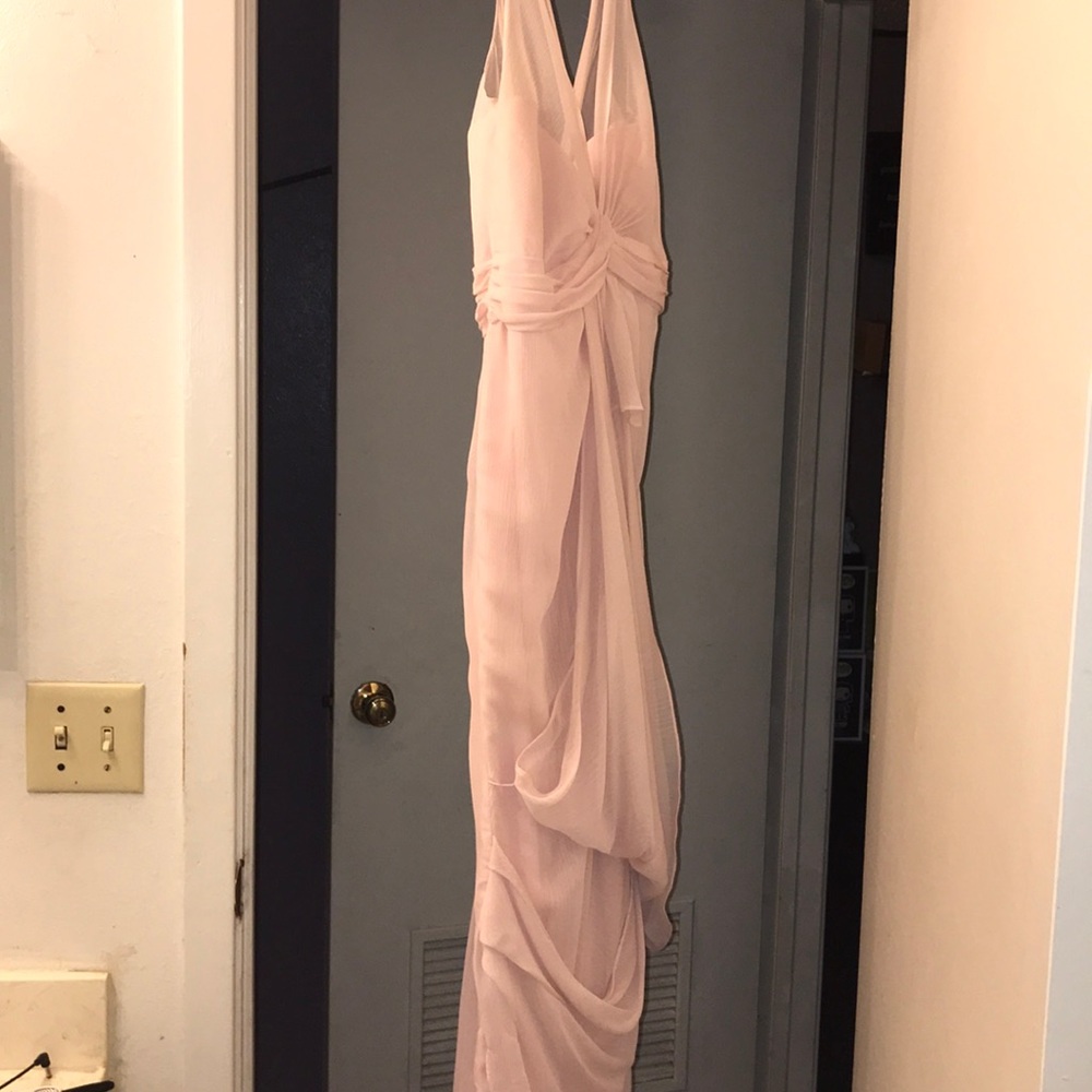 Bridesmaids Dress